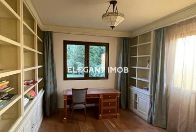 Casă cu 5 camere cu Teren 700 Mp în Corbeanca