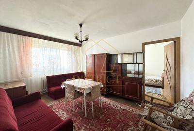 Apartament cu 2 camere semidecomandat în Complex Studențesc - 2