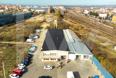 Teren pentru Dezvoltare Rezidential-Comerciala – Zona Trei Stejari, Sibiu - 8