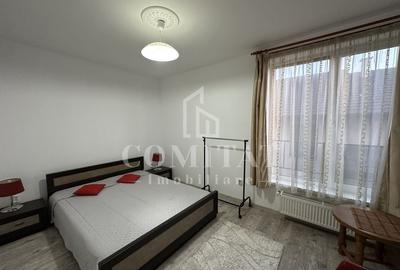 Apartament cu 2 camere | Loc de parcare | Cartier Borhanci Apartament cu 2 camere | Loc de parcare | Cartier Borhanci - 4