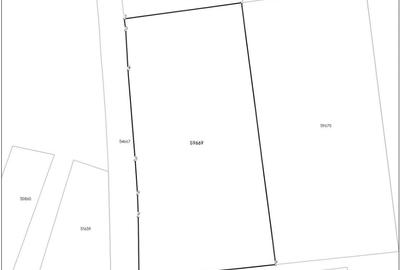 Teren Construcții intravilan de 4780 mp, în Dumbrăveni - 2