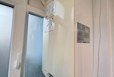 Apartament cu 2 camere Tomis Nord - 6