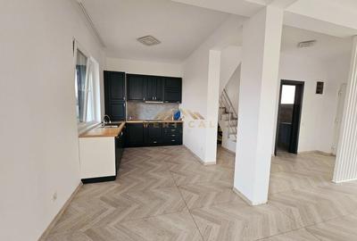 Vila de inchiriat cu 4 camere - comuna Berceni - 7