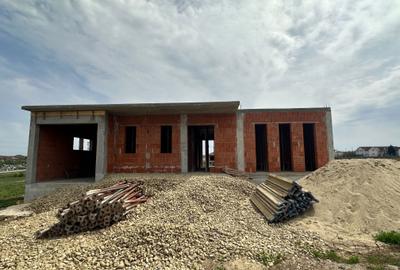 Casă cu 4 camere în Cihei - 7