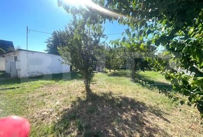Casa pentru activitate de birou, 75 mp, terasa, gradina, zona Marasti - 13
