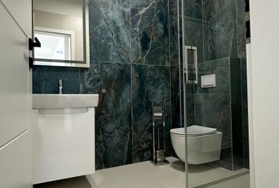 Apartament cu 4 camere de inchiriat - prima inchiriere - 11