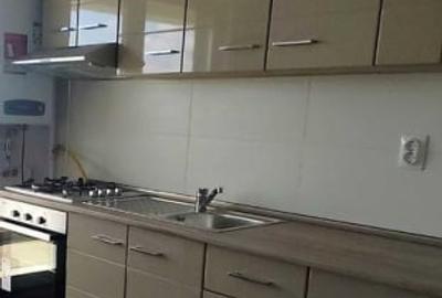 Apartament 1 camera Plopilor langa BT Arena etaj 2 finisaje 2020 35 mp - 3