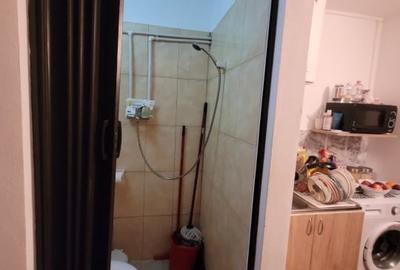 Garsonieră semidecomandată, mobilată în Valea Rosie - 6