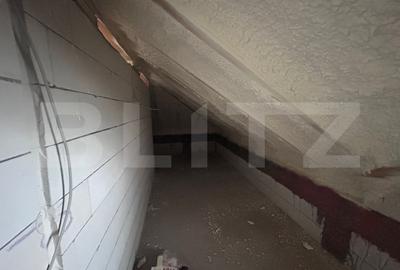 Casă individuală cu 4 camere cu Teren 732 Mp în Exterior Est - 16