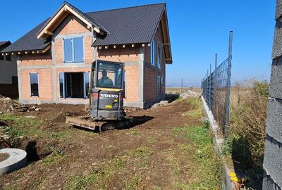 Casa la rosu, intabulata cu AC pana in 9/2027 Sacele Raza Soarelui - 2