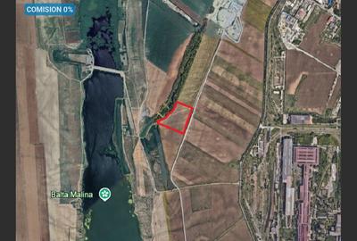 TEREN EXTRAVILAN GALATI - 1