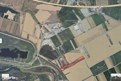 Spațiu comercial, în Central - 1