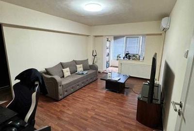 Apartament cu 3 camere semidecomandat în Central - 7