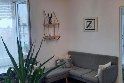 Apartament semidecomandat în Gheorgheni - 7