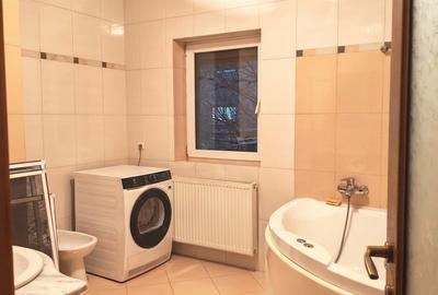 Apartament cu 4 camere decomandat, mobilat în Vest - 11
