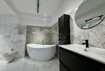 Duplex cu 4 Camere *211mp* / 2 parking / Erou Iancu Nicolae - 35