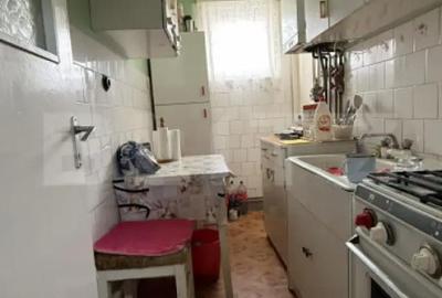 Apartament cu 3 camere decomandat în Central - 8