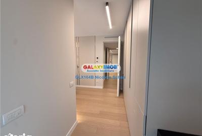 Apartament cu 4 camere în Aviatorilor - 4