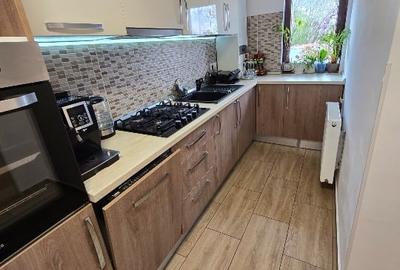 Duplex cu 4 camere cu Teren 192 Mp în Braytim - 7