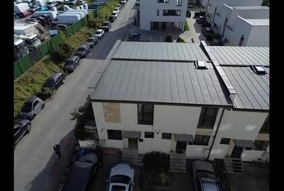 Casa de vanzare, gradina, parcari, Cartier Europa, Cluj-Napoca Casa de vanzare, gradina, parcari, Cartier Europa, Cluj-Napoca - 4