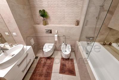 Apartament modern 3 camere, 90 mp, Gheorgheni, zona Iulius M - 7