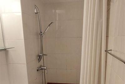 Garsonieră călduroasă, balcon, utilități incluse în pret, etaj 3 – Ion Mihalache - 4