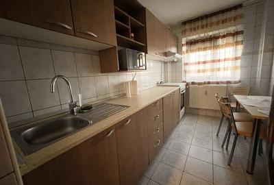 Apartament cu 2 camere decomandat în Brâncoveanu - 8