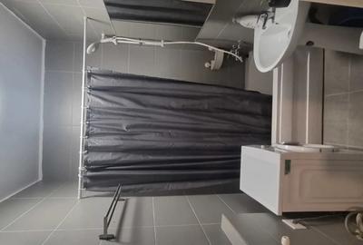 Garsoniera Chiajna cu loc de parcare - 4