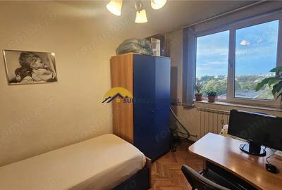 Berceni-Al.Obreagia, apartament 3 camere decomandat, mobilat, loc parcare - 1