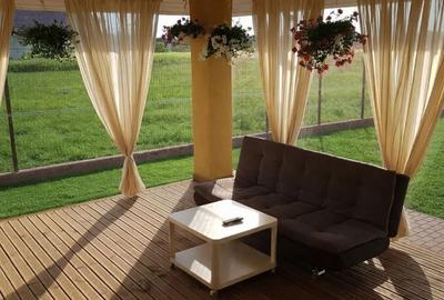 Casă cu 4 camere cu Teren 1000 Mp în Grădiștea - 2