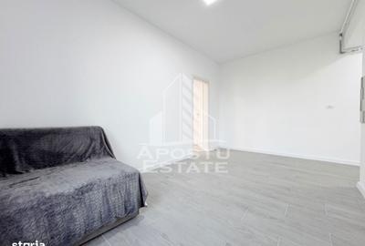Apartament cu 2 camere semidecomandat în Calea Urseni - 1