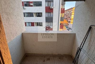 Garsoniera Militari Residence complet mobilata si utilata - 12