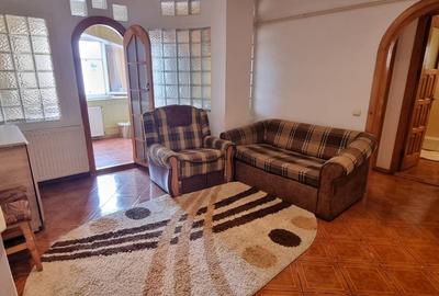 Apartament cu 2 camere decomandat, mobilat în Ștefan cel Mare - 3