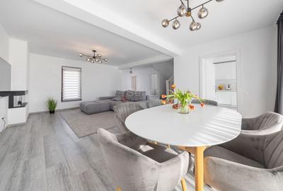 Casă individuală cu 4 camere cu Canalizare în Central - 24