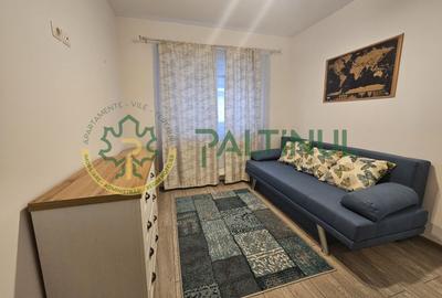 Apartament cu 3 camere decomandat în Șelimbăr - 13
