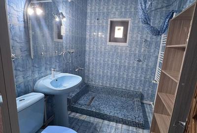 Apartament cu 2 camere decomandat în Central - 2