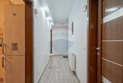 Apartament cu 2 camere decomandat cu gradina- Sanpetru - 16