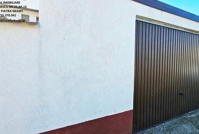 Casă cu 5 camere în Central - 2