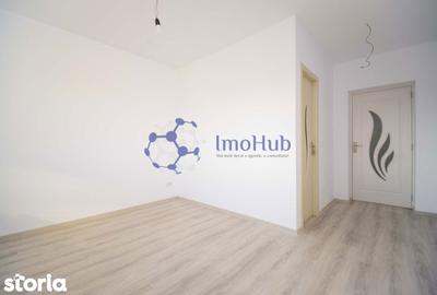 Casă cu 3 camere cu Teren 489 Mp în Miroslava - 7