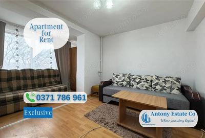 Apartament cu 2 camere decomandat în Ultracentral - 3