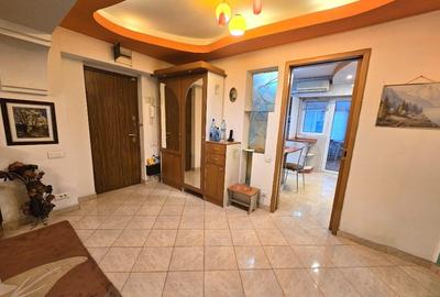 Apartament spatios  ~ Etaj 2/7 ~ vav Parc Herastrau ~ Centrala proprie - 3