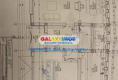 Casă individuală cu 5 camere cu Canalizare în Domnești - 7
