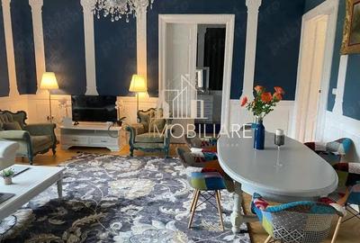 Apartament de Vis 4 Camere in Sinaia Spatios si Elegant! - 2