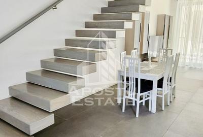 Duplex modern cu 4 camere , 3 bai, in zona Lipovei - 9