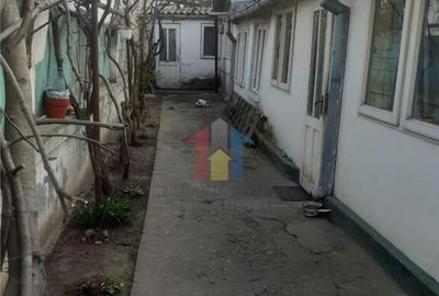 Casa 4 camere, toate utilitatile, teren 220 mp, Chercea - 2