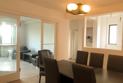2 apartamente renovate 2024, bloc interbelic, centrala proprie - 5