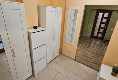 Timpuri noi Doua camere cu boiler - 4