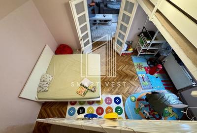 Apartament 2 camere stil evreiesc | Etaj 1 din 1 | Zona Ultracentrala - 11