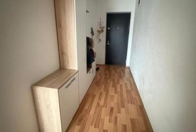 Apartament 3 camere complet mobilat și utilat - 2