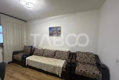 Apartament 3 camere in zona Valea Aurie cu balcon si pivnita - 2